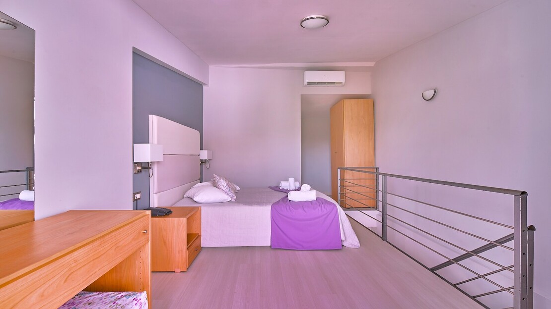 Sunrise Village Hotel